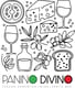 Panino Divino
