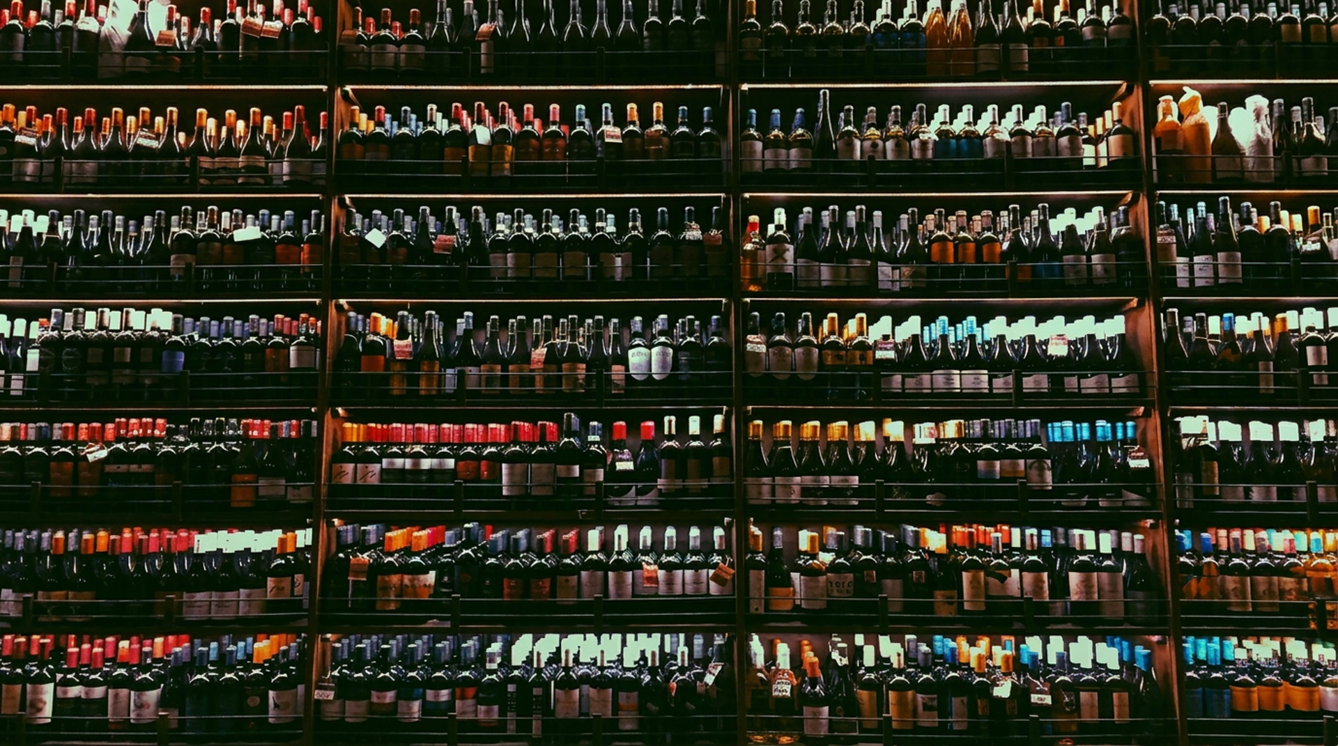 Wine, spritz, and the slow moment