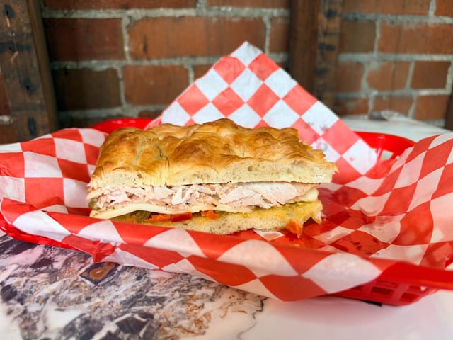 The 816 - Classico.