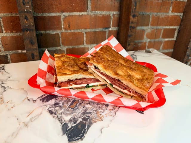 La Rustica - Grande.