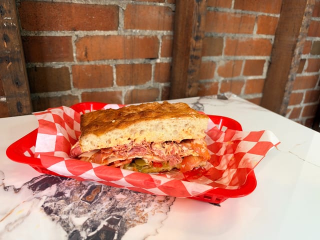 The Big Bing - Classico.